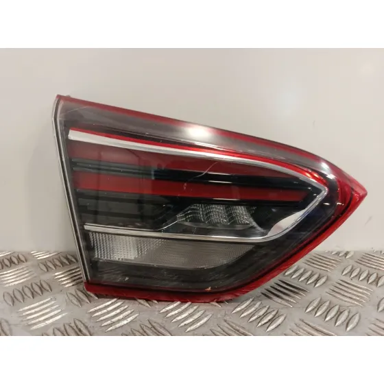 Piloto Trasero Izquierdo Interior para Opel Crossland X / Crossland (P17, P2Qo)