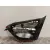 Piloto Trasero Izquierdo Interior para Opel Crossland X / Crossland (P17, P2Qo)
