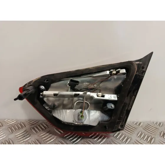 Piloto Trasero Izquierdo Interior para Opel Crossland X / Crossland (P17, P2Qo)