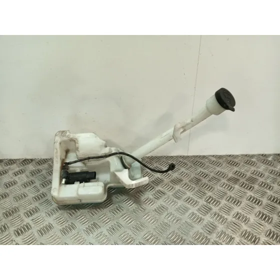 Deposito Limpia para Opel Crossland X / Crossland (P17, P2Qo)
