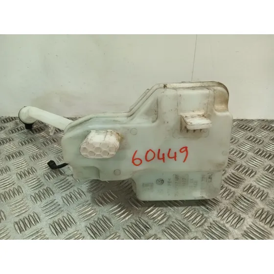 Deposito Limpia para Opel Crossland X / Crossland (P17, P2Qo)