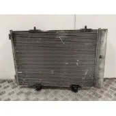 Condensador Aire Acondicionado para Opel Crossland X / Crossland (P17, P2Qo)
