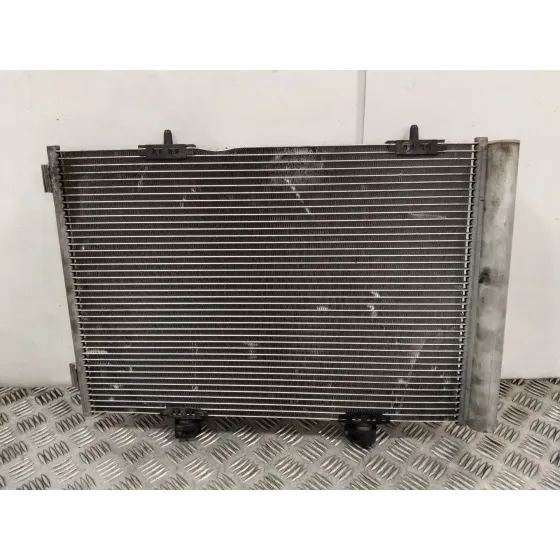 Condensador Aire Acondicionado para Opel Crossland X / Crossland (P17, P2Qo)