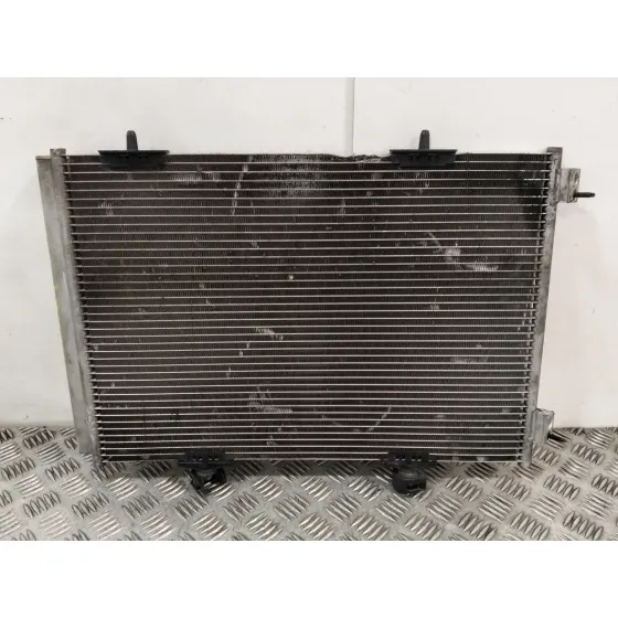 Condensador Aire Acondicionado para Opel Crossland X / Crossland (P17, P2Qo)