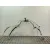 Tubos Aire Acondicionado para Opel Crossland X / Crossland (P17, P2Qo)