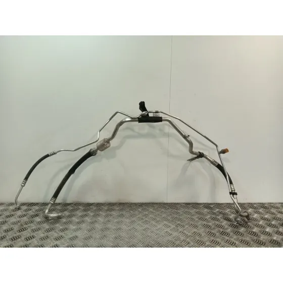 Tubos Aire Acondicionado para Opel Crossland X / Crossland (P17, P2Qo)