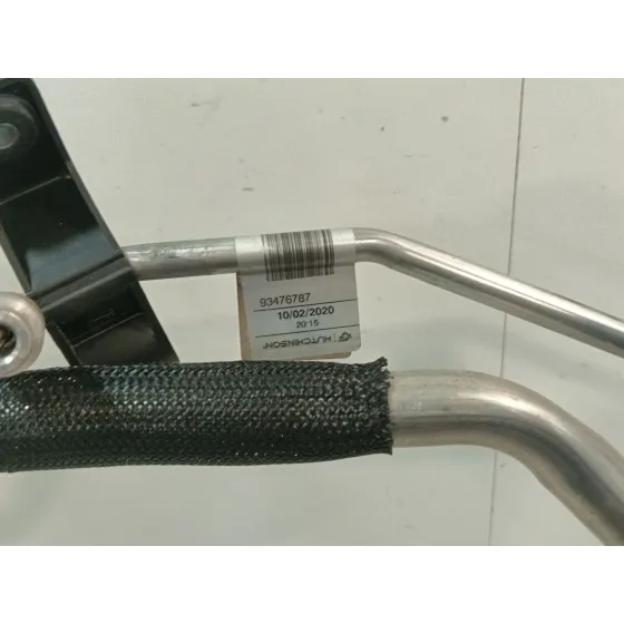 Tubos Aire Acondicionado para Opel Crossland X / Crossland (P17, P2Qo)