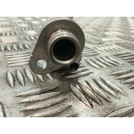 Tubos Aire Acondicionado para Opel Crossland X / Crossland (P17, P2Qo)