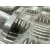 Tubos Aire Acondicionado para Opel Crossland X / Crossland (P17, P2Qo)