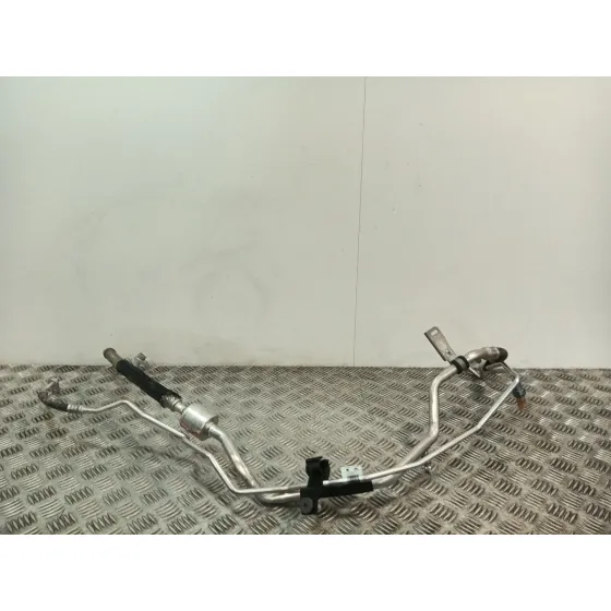 Tubos Aire Acondicionado para Opel Crossland X / Crossland (P17, P2Qo)