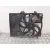 Electroventilador para Opel Crossland X / Crossland (P17, P2Qo)