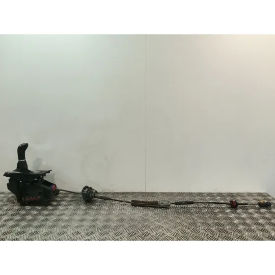 Palanca Cambio para Opel Crossland X / Crossland (P17, P2Qo)