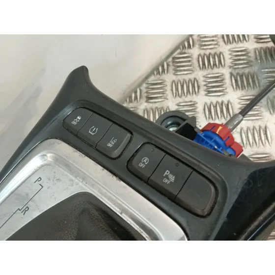 Palanca Cambio para Opel Crossland X / Crossland (P17, P2Qo)