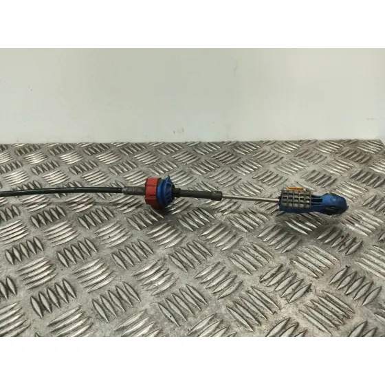 Palanca Cambio para Opel Crossland X / Crossland (P17, P2Qo)