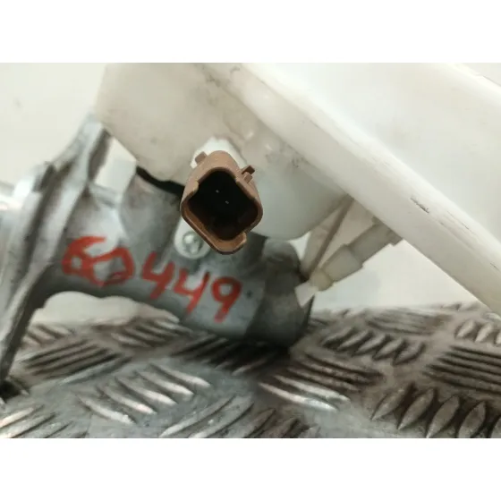 Bomba Freno para Opel Crossland X / Crossland (P17, P2Qo)