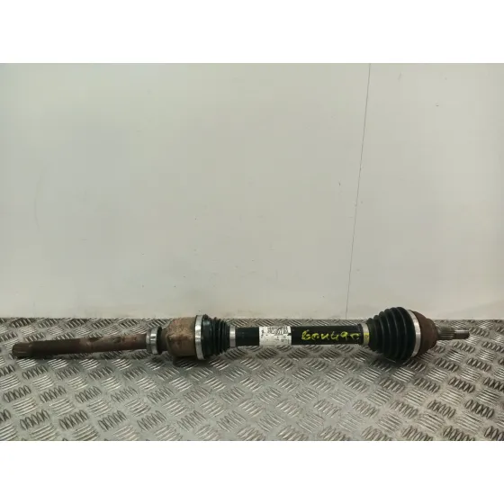 Transmision Delantera Derecha para Opel Crossland X / Crossland (P17, P2Qo)