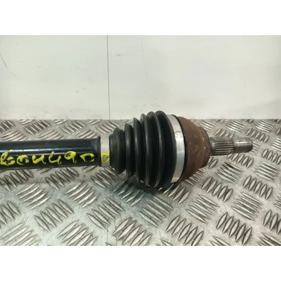 Transmision Delantera Derecha para Opel Crossland X / Crossland (P17, P2Qo)