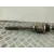 Transmision Delantera Derecha para Opel Crossland X / Crossland (P17, P2Qo)