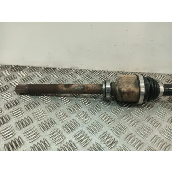 Transmision Delantera Derecha para Opel Crossland X / Crossland (P17, P2Qo)