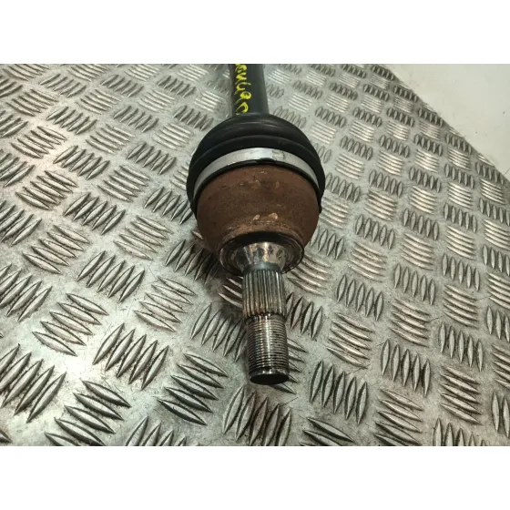 Transmision Delantera Derecha para Opel Crossland X / Crossland (P17, P2Qo)