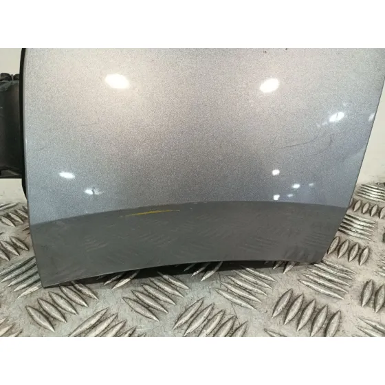 Tapa Exterior Combustible para Opel Crossland X / Crossland (P17, P2Qo)