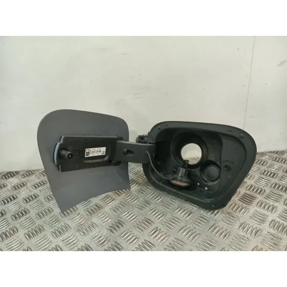 Tapa Exterior Combustible para Opel Crossland X / Crossland (P17, P2Qo)