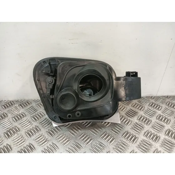 Tapa Exterior Combustible para Opel Crossland X / Crossland (P17, P2Qo)