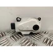 Motor Apertura Trampillas Climatizador para Opel Crossland X / Crossland (P17, P2Qo)