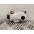 Motor Apertura Trampillas Climatizador para Opel Crossland X / Crossland (P17, P2Qo)
