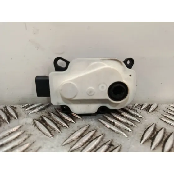 Motor Apertura Trampillas Climatizador para Opel Crossland X / Crossland (P17, P2Qo)