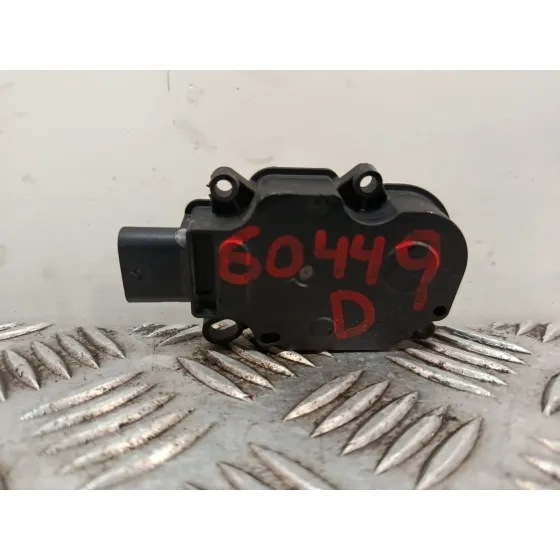 Motor Apertura Trampillas Climatizador para Opel Crossland X / Crossland (P17, P2Qo)