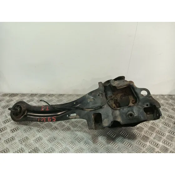 Mangueta Trasera Izquierda para Volvo V40 Hatchback (525)