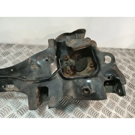 Mangueta Trasera Izquierda para Volvo V40 Hatchback (525)