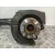 Mangueta Trasera Izquierda para Volvo V40 Hatchback (525)