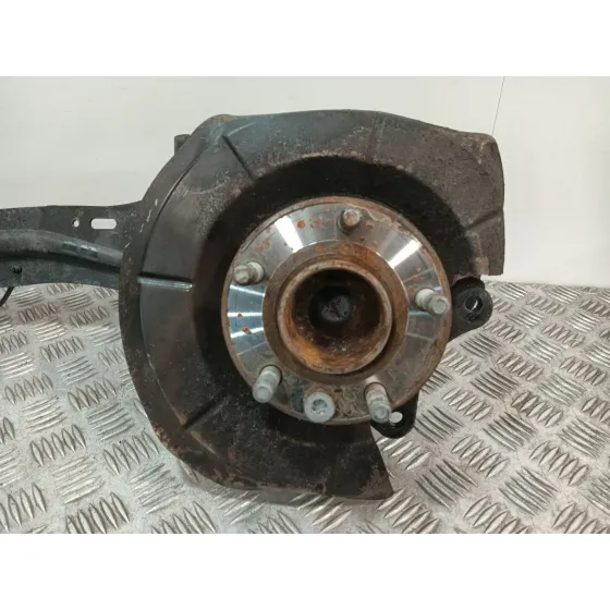 Mangueta Trasera Izquierda para Volvo V40 Hatchback (525)