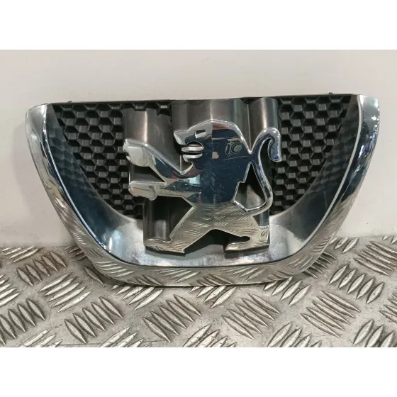 Anagrama para Peugeot Partner Origin Monospace (G_)