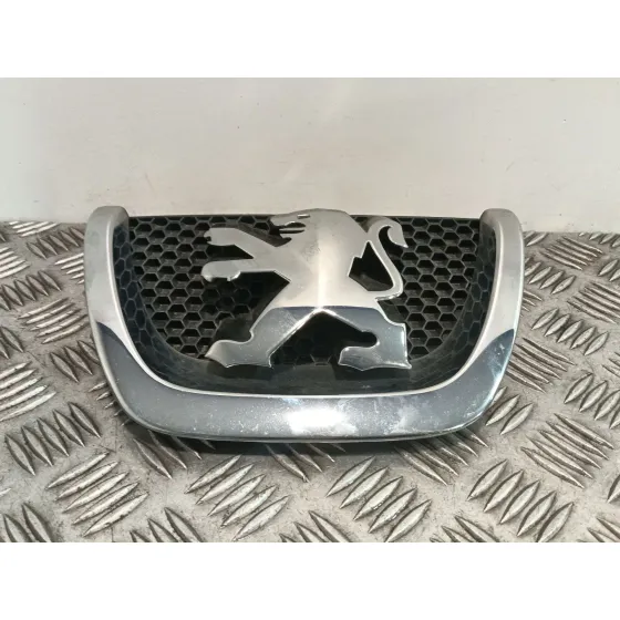 Anagrama para Peugeot Partner Origin Monospace (G_)