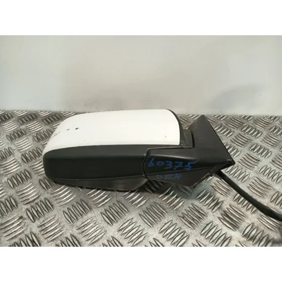 Retrovisor Derecho para Opel Zafira / Zafira Family B (A05)
