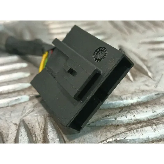 Retrovisor Derecho para Opel Zafira / Zafira Family B (A05)