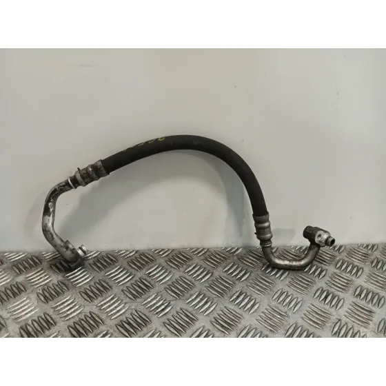 Tubos Aire Acondicionado para Seat Leon (1P1)