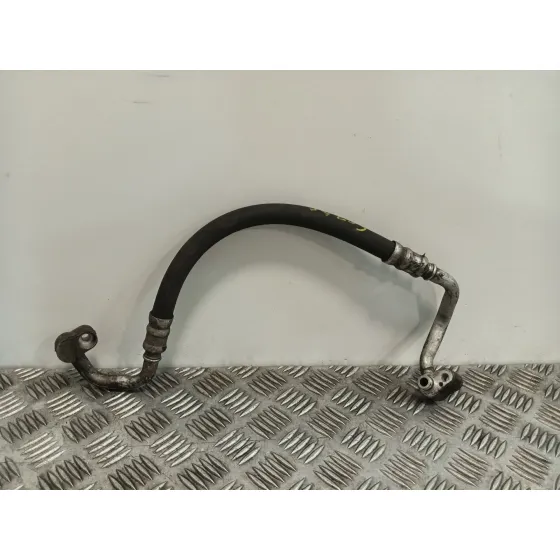 Tubos Aire Acondicionado para Seat Leon (1P1)