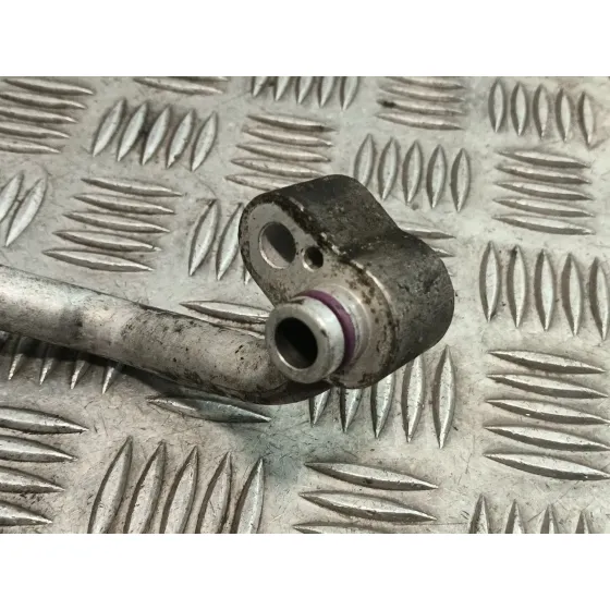 Tubos Aire Acondicionado para Seat Leon (1P1)