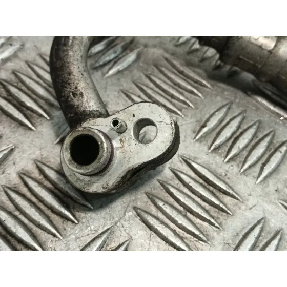 Tubos Aire Acondicionado para Seat Leon (1P1)