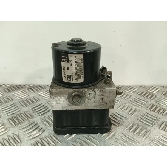 Abs para Opel Zafira / Zafira Family B (A05)
