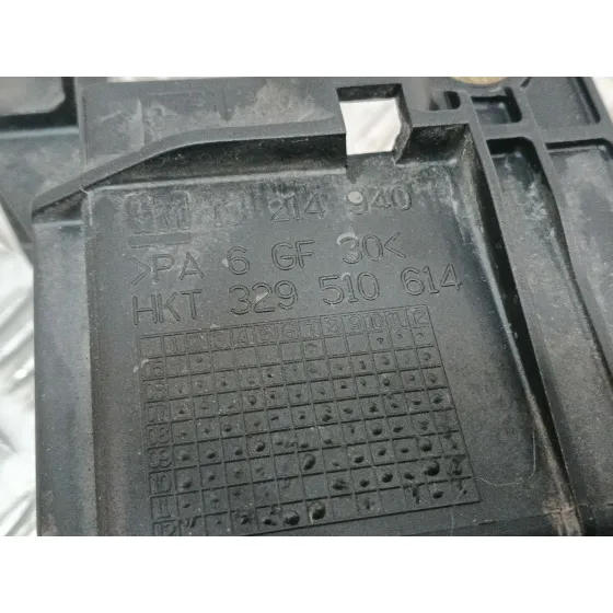 Soporte Apoyo para Opel Zafira / Zafira Family B (A05)