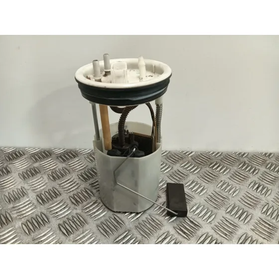 Aforador para Seat Ibiza Iv (6J5, 6P1)
