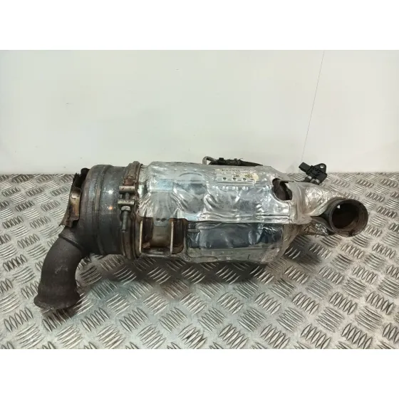 Catalizador / Filtro Particulas para Peugeot 308 Sw I (4E_, 4H_)