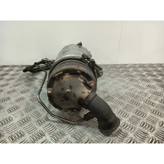Catalizador / Filtro Particulas para Peugeot 308 Sw I (4E_, 4H_)