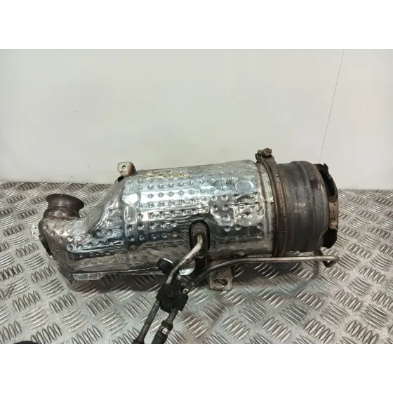 Catalizador / Filtro Particulas para Peugeot 308 Sw I (4E_, 4H_)