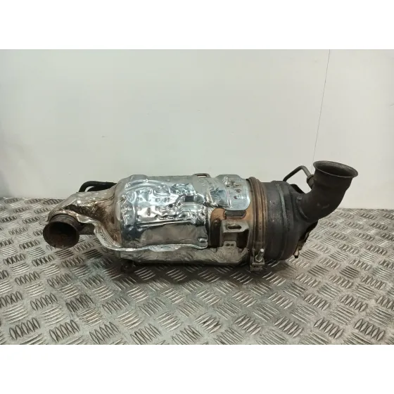 Catalizador / Filtro Particulas para Peugeot 308 Sw I (4E_, 4H_)